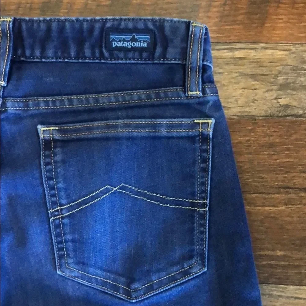 Patagonia Jeans 25 (2456)